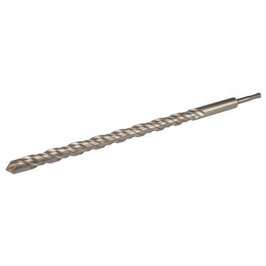 Silverline (868621) SDS Plus Masonry Drill Bit 25 x 460mm