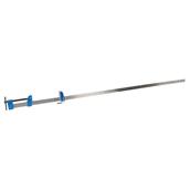 Silverline (868627) Expert Sash Cramp 1800mm
