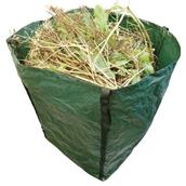 Silverline (868674) High Capacity Garden Sack 600 x 600 x 1000mm - 360L Capacity