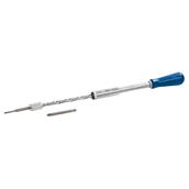 Silverline (868693) Spiral Ratchet Screwdriver 300mm