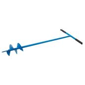 Silverline (868696) Post Hole Auger 127mm Dia