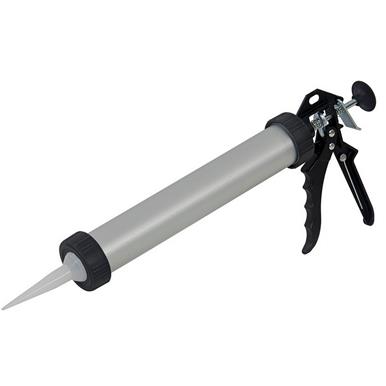 Silverline (868709) Silicone Sausage Combi Gun 450ml * Clearance *