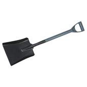 Silverline (868763) Square Mouth Shovel 1100mm