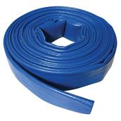 Silverline (868776) Lay Flat Hose 10m x 40mm