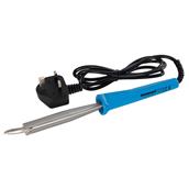 Silverline (868784) Soldering Iron 100W UK