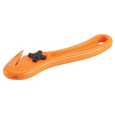 Silverline (868802) Hi-Vis Film Slitter 150mm