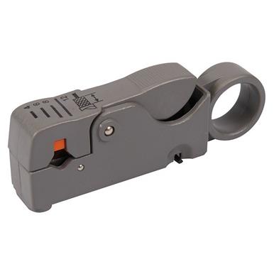 Silverline (868823) Coaxial Cable Strippers 100mm