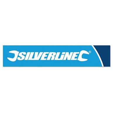 Silverline (881623) Silverline Header 970mm * Clearance *
