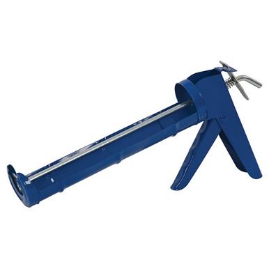 Silverline (895036) Standard Caulking Gun 300ml