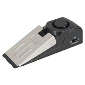 Silverline (898104) Door Stop Alarm 1 x 9V (PP3)