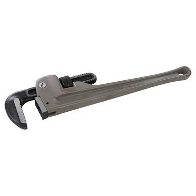Dickie Dyer (909397) Aluminium Pipe Wrench 450mm / 18&quot;
