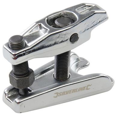 Silverline (909485) Ball Joint Puller 20mm Jaw Capacity