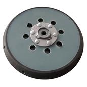 Triton (910308) Hook & Loop Backing Pad 150mm