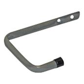 Fixman (911574) Storage Hook 80mm