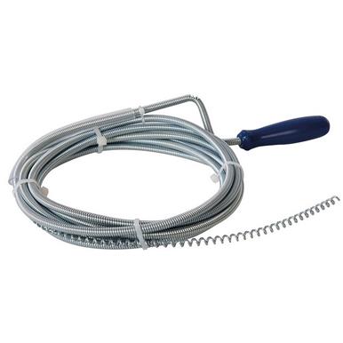 Silverline (912893) Drain Auger 3m