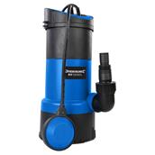 Silverline (917615) DIY Clean and Dirty Water Pump 750W