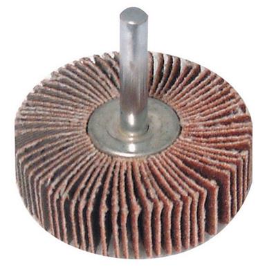 Silverline (918524) Flap Wheel 40mm 40 Grit