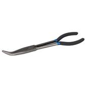 Silverline (918526) Long Reach Electronics Pliers Bent