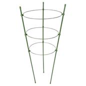 Silverline (921382) 3-Tier Plant Support 180 200 and 220mm Diameter