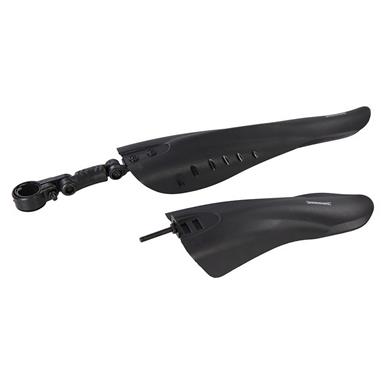 Silverline (922352) Front & Rear Mudguard Set 2pce