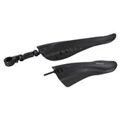 Silverline (922352) Front and Rear Mudguard Set 2pce