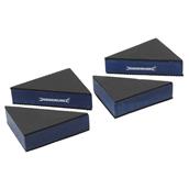 Silverline (924568) Work Supports Pack of 4 * Clearance *