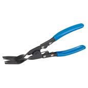 Silverline (927687) Trim Clip Removal Pliers 235mm