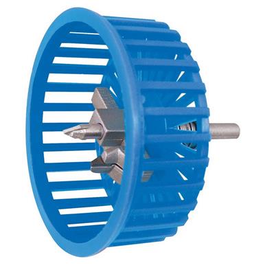 Silverline (930166) TCT Circle Tile Cutter 20 - 94mm