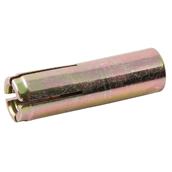 Fixman (930726) Drop-In Anchor 8mm Pack of 10