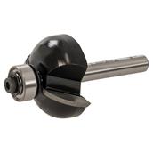 Triton (933300) 1/4&quot; Cove Bit  1 1/4&quot; x 17/32&quot;