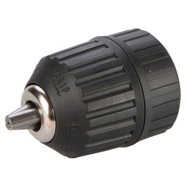 Silverline (934107) Keyless Chuck 10mm - 3/8&quot; 24UNF