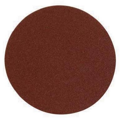 Silverline (934116) Hook & Loop Discs 300mm 80 Grit Pack of 10