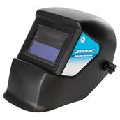 Silverline (934295) Welding Helmet Auto Darkening DIN 3/11EW