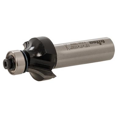 Triton (941636) 1/2&quot; Roundover Bit 1&quot; x 17/32&quot; * Clearance *