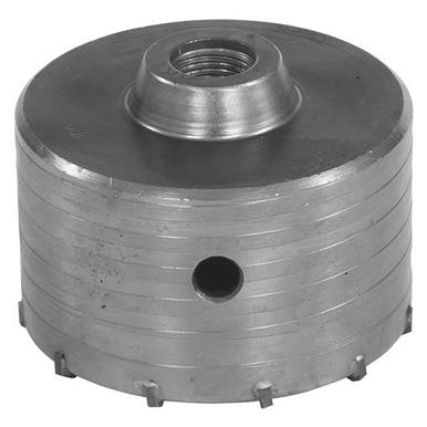 Silverline (947605) TCT Core Drill Bit 100mm