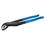 Silverline (948083) Slim Jaw Waterpump Pliers Length 400mm - Jaw 100mm