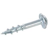 Triton (948950) Zinc Pocket-Hole Screws Washer Head Coarse P/HC 8 x 1