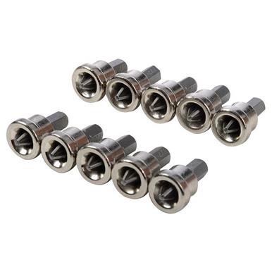 Silverline (950128) Drywall Bits PH2 Pack of 10