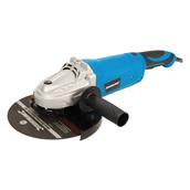 Silverline (951855) 230mm Angle Grinder 2400W