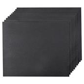 Silverline (959293) Wet & Dry Sheets  240 Grit Pack of 10