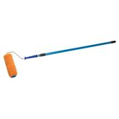 Silverline (961679) Extending Paint Roller 230mm