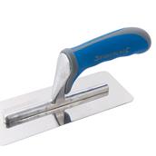 Silverline (967556) Mini Plastering Trowel Soft-Grip 200mm