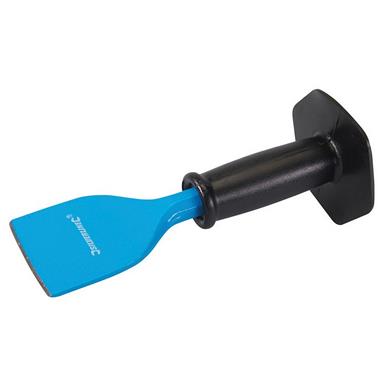 Silverline (968332) Bolster Chisel with Guard 76 x 220mm