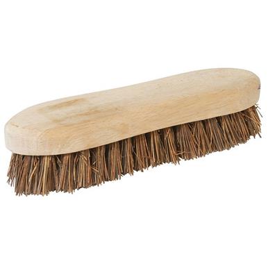Silverline (969750) Scrubbing Brush 215mm (8&quot;)