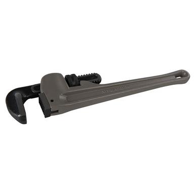 Dickie Dyer (971721) Aluminium Pipe Wrench 355mm (14&quot;)