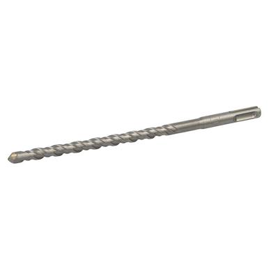 Silverline (973907) SDS Plus Masonry Drill Bit 10 x 210mm