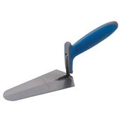 Silverline (984376) Gauging Trowel Soft-Grip 180 x 80mm