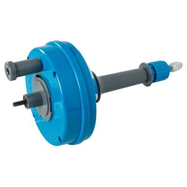 Silverline (987173) Drill-Powered Drain-Cleaner Auger 6m