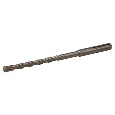 Silverline (991699) SDS Plus Masonry Drill Bit 8 x 160mm  * Clearance *