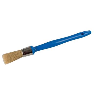 Silverline (993030) Point Sash Brush Water-Based Paint